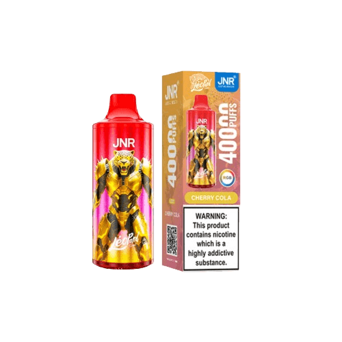 JNR 40K Léopard